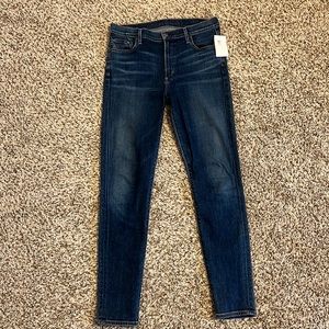 Citizens Of Humanity Rocket Jeans